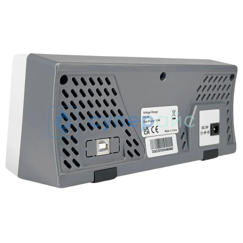 Генератор сигнала OWON DGE2070 фото 3