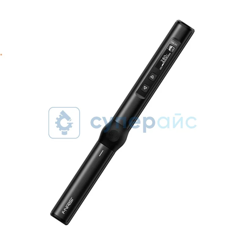 Электрический паяльник FNIRSI HS-01 F фото 1