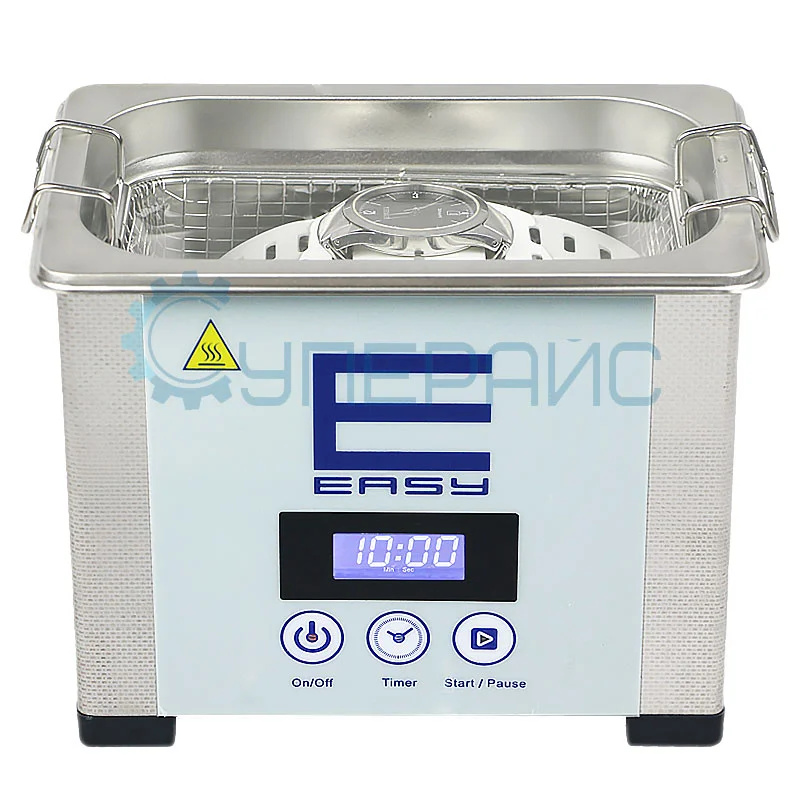 Ванна ультразвуковая Derui DR-SC07 фото 1