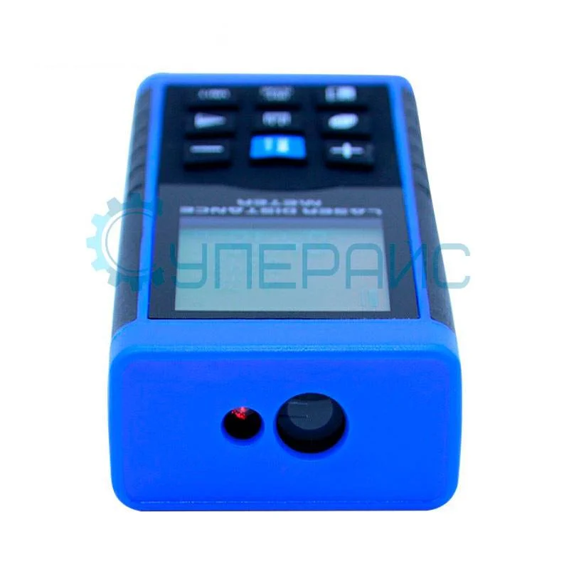 Лазерная рулетка Mboos VI-60 фото 7