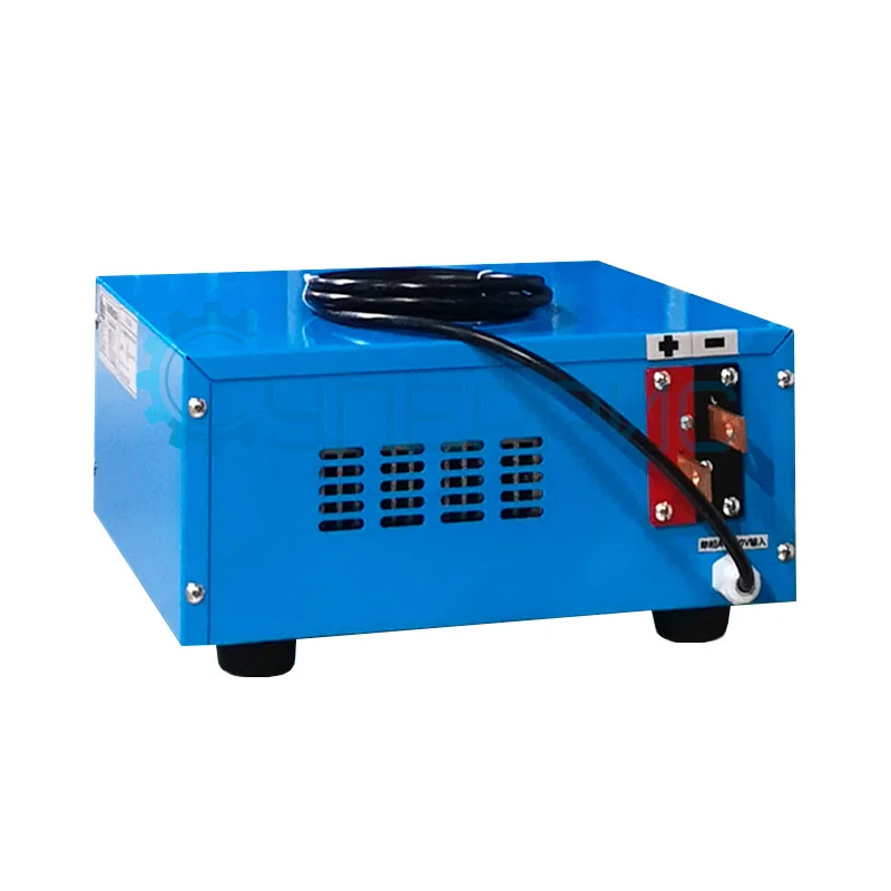 Источник питания постоянного тока Yibenyuan YBN32-30 (32В, 30А) фото 4