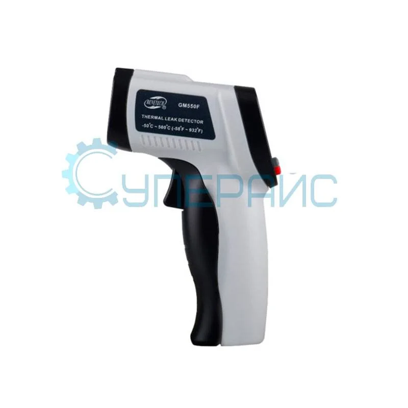 Пирометр Benetech GM550F фото 5