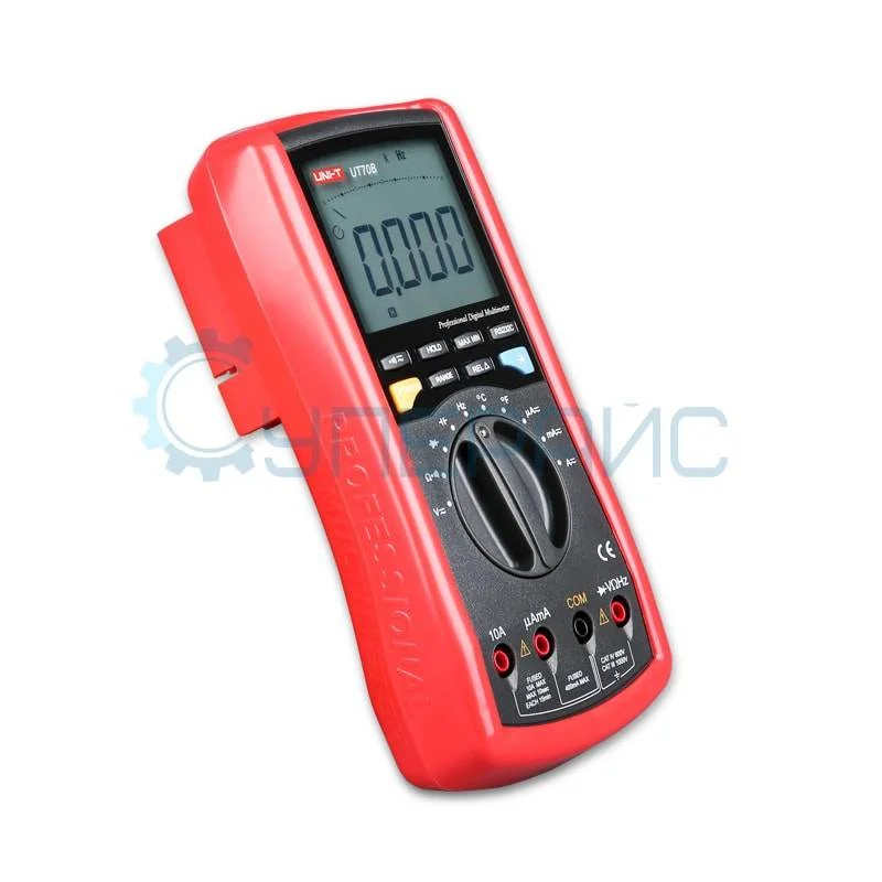 Цифровой мультиметр UNI-T UT70B фото 1