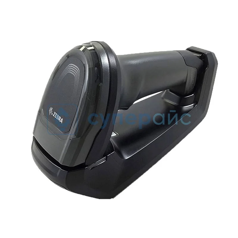 Беспроводной сканер штрих кода Zebra DS8178/USB фото 1
