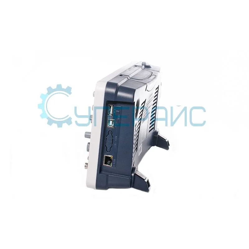 Настольный осциллограф OWON SDS7072 (2 канала, 70 МГц) фото 4