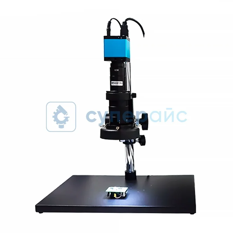 Цифровой микроскоп Zongyuan ZY-HDMI4800W фото 1