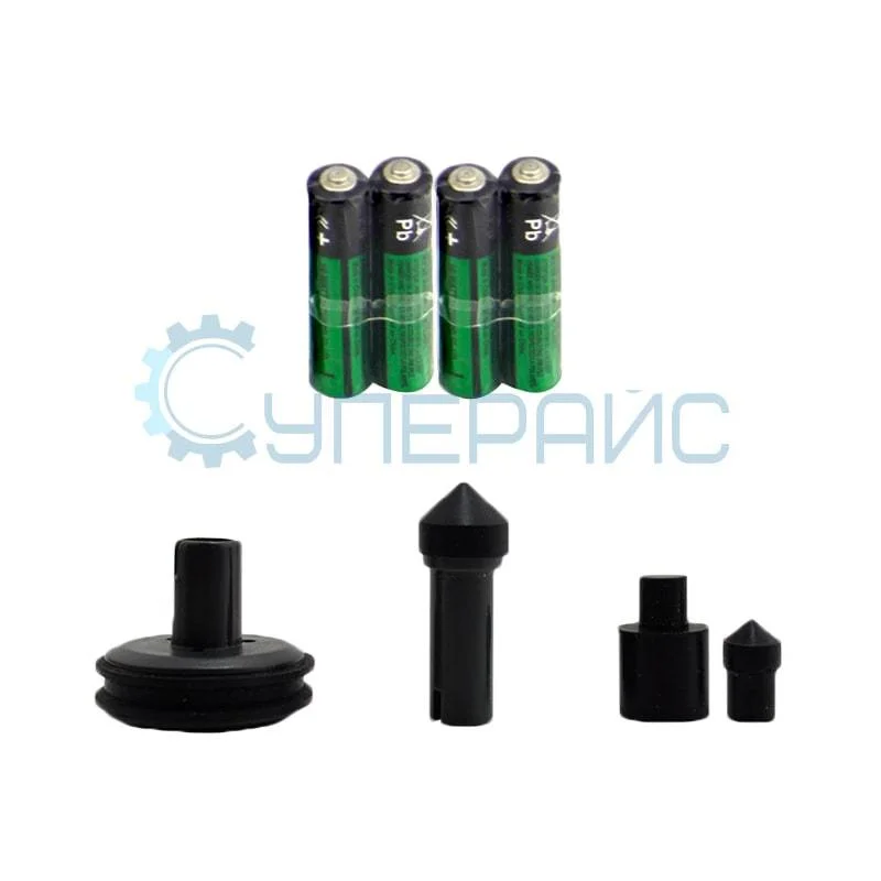 Контактный тахометр Victor VC6235P фото 3