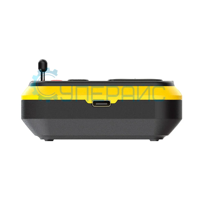 Осциллограф с транзисторным тестером FNIRSI DSO-TC2 2 в 1 фото 3