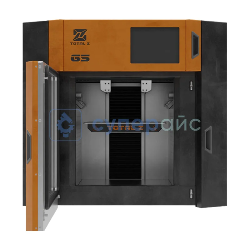 Профессиональный 3D принтер Total Z AnyForm G5 фото 2