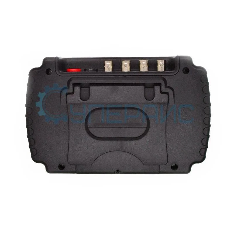 Автомобильный цифровой осциллограф - мультиметр JINHAN ADO104 фото 1