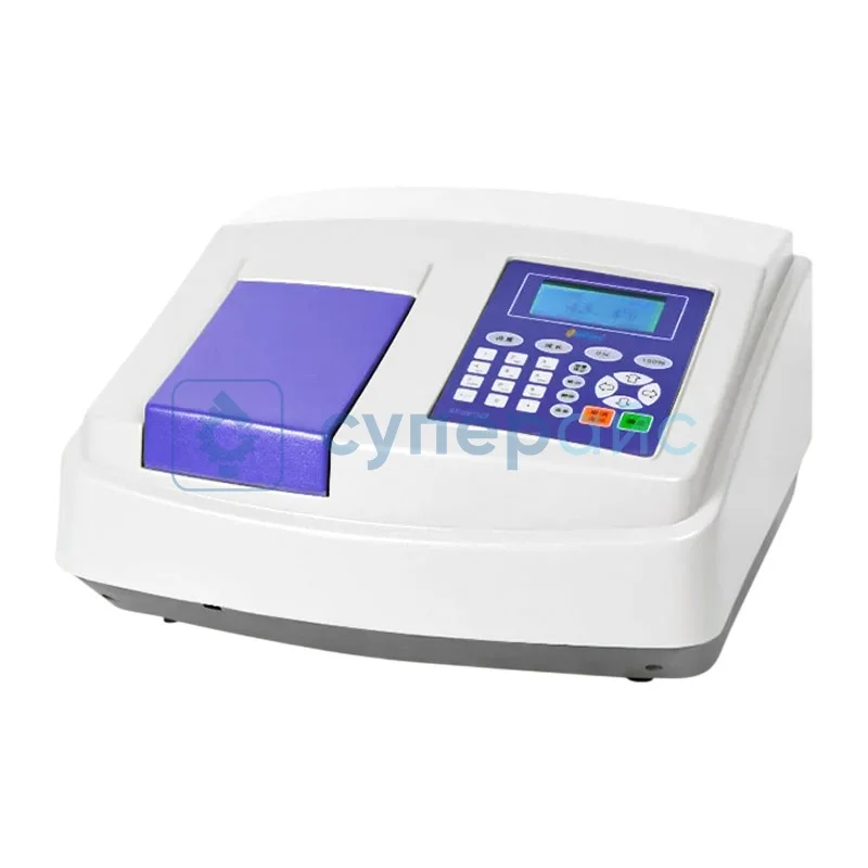 Спектрофотометр Lingguang 756S фото 1