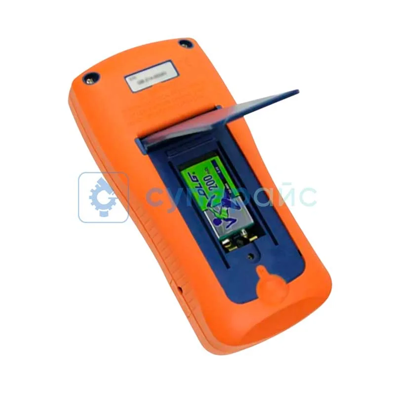 Измеритель иммитанса Tonghui TH2822C фото 2