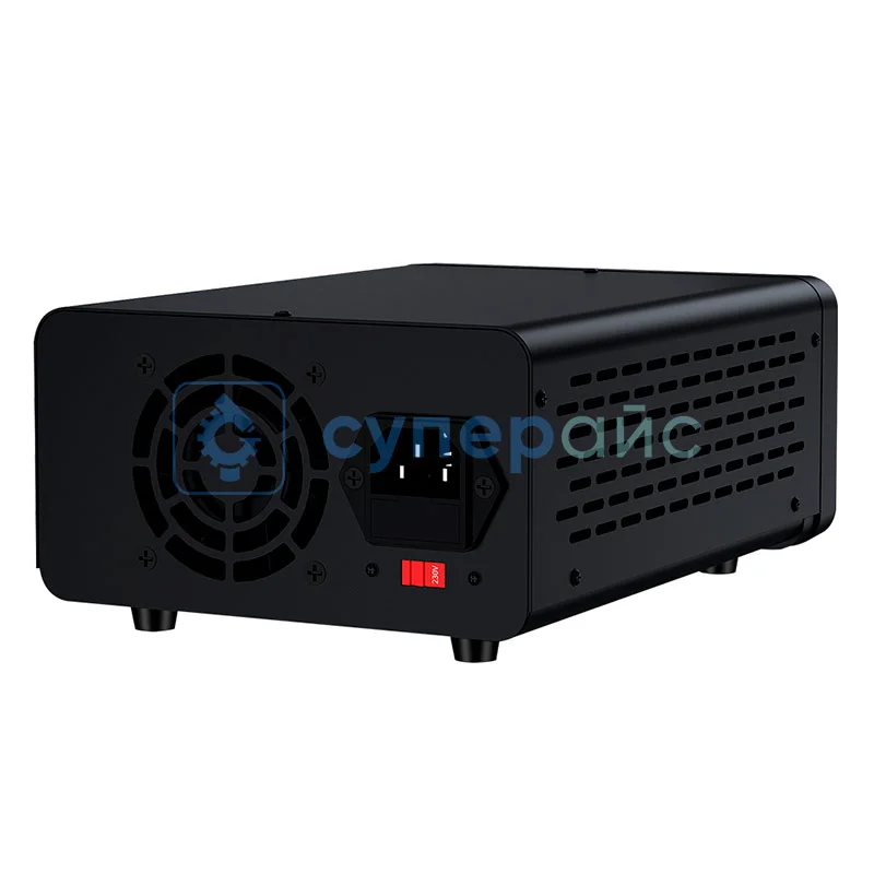 Цифровой блок питания Wanptek TPS-C605 фото 4