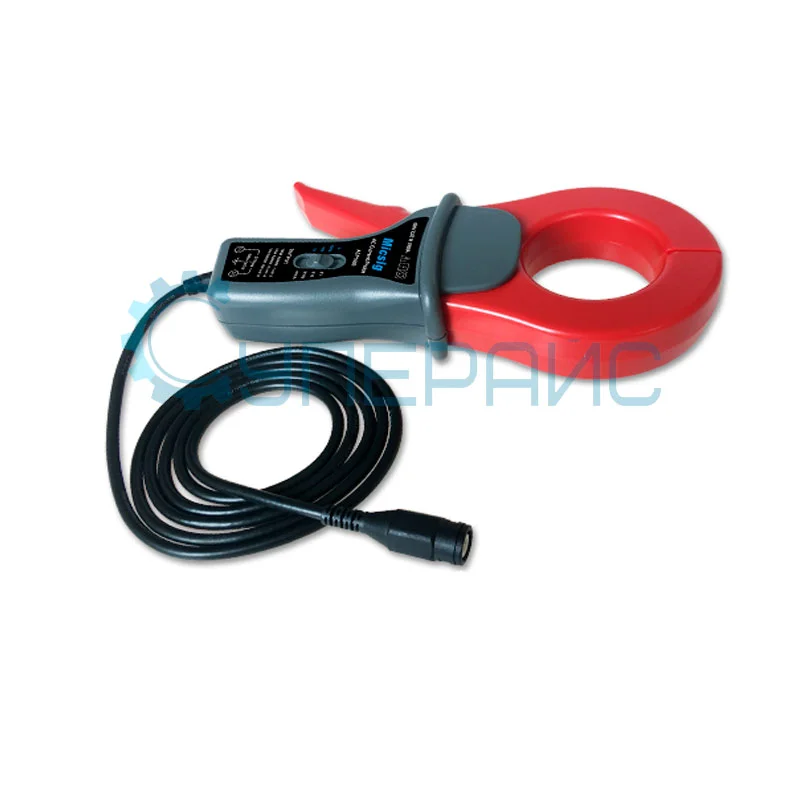 Токовые клещи Micsig ACP1000 фото 2