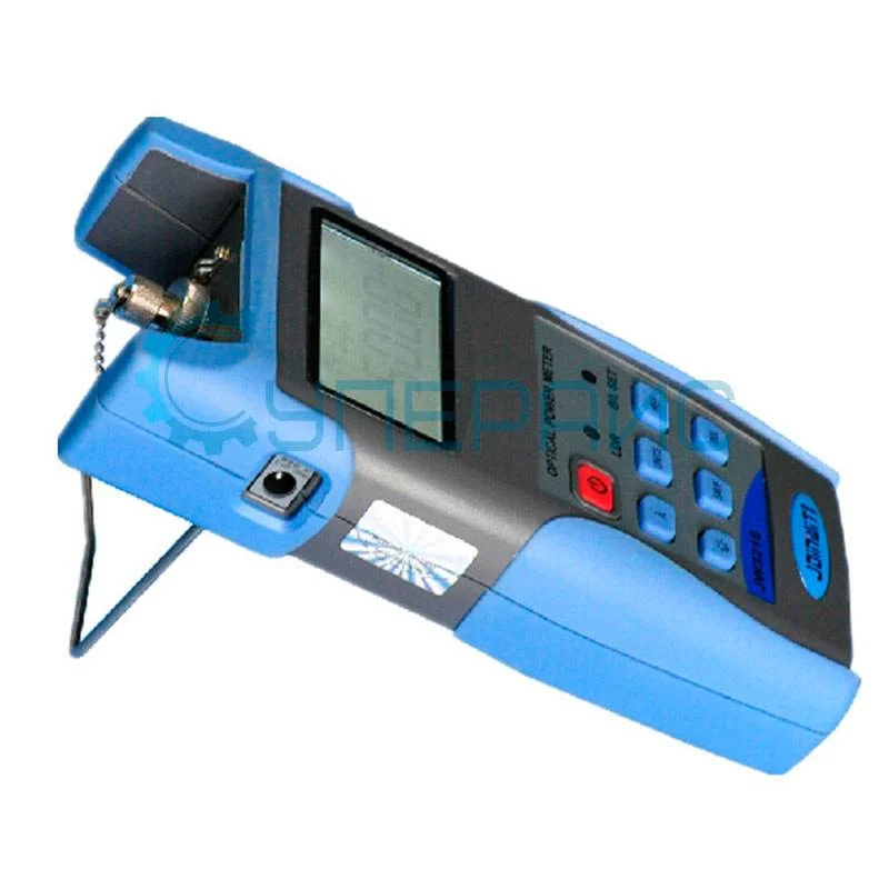 Измеритель оптической мощности Joinwit JW3216A фото 4