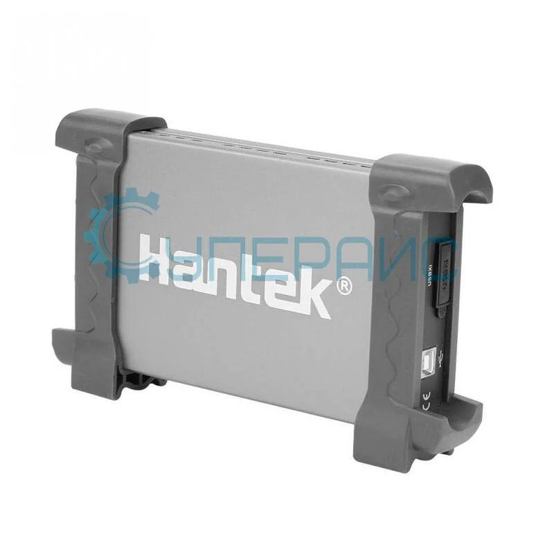 USB мультиметр с регистратором данных Hantek 365A фото 1