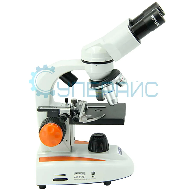 Учебный микроскоп Opto-Edu A11.1322 фото 2