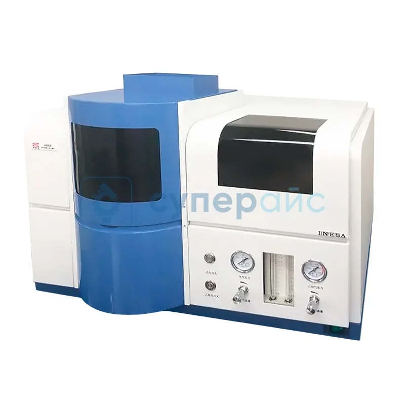 Спектрофотометр Inesa AA320N Plus фото 1