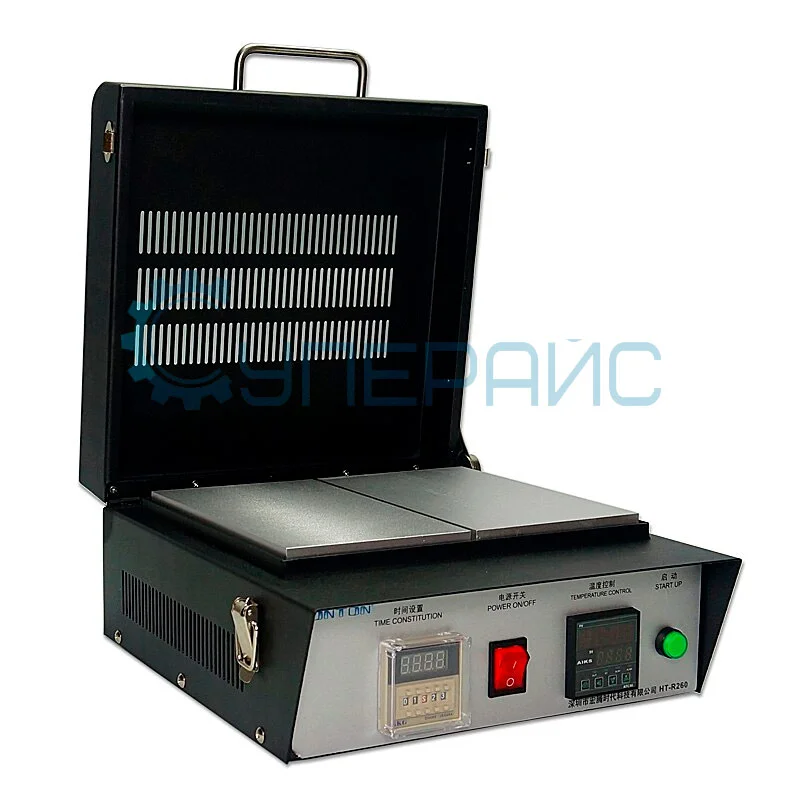 Термостол для пайки HONTON HT-R260 фото 2