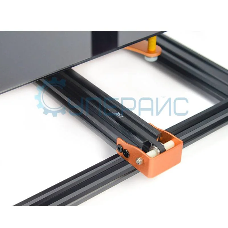 3D принтер Tevo Tornado фото 5