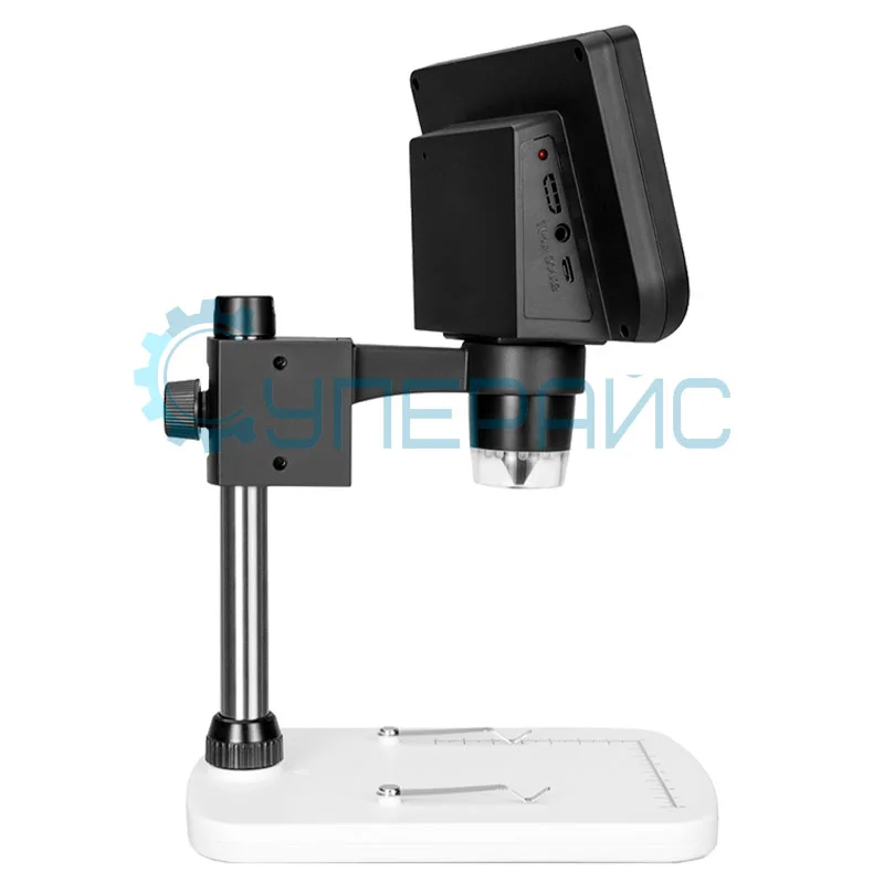Микроскоп цифровой Opto-Edu A33.5006 фото 4