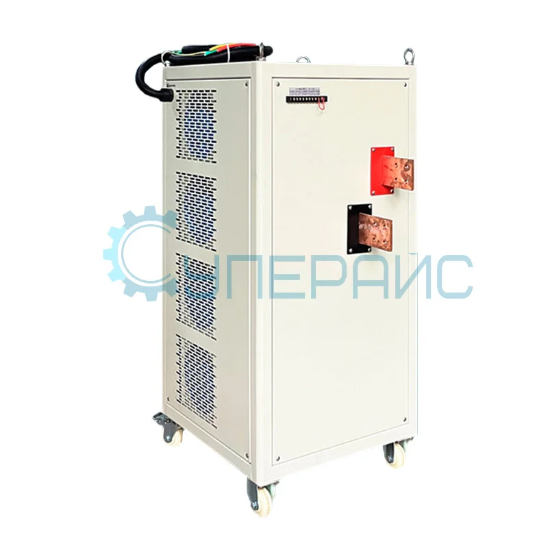 Стабилизированный источник питания Yibenyuan YBN25-2000 (50 кВт) фото 6