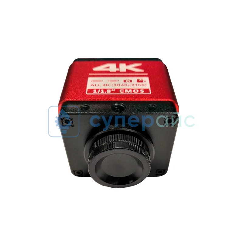 Микроскоп Crystallite ZS7050 с поддержкой 4K мониторов и аксессуарами фото 3