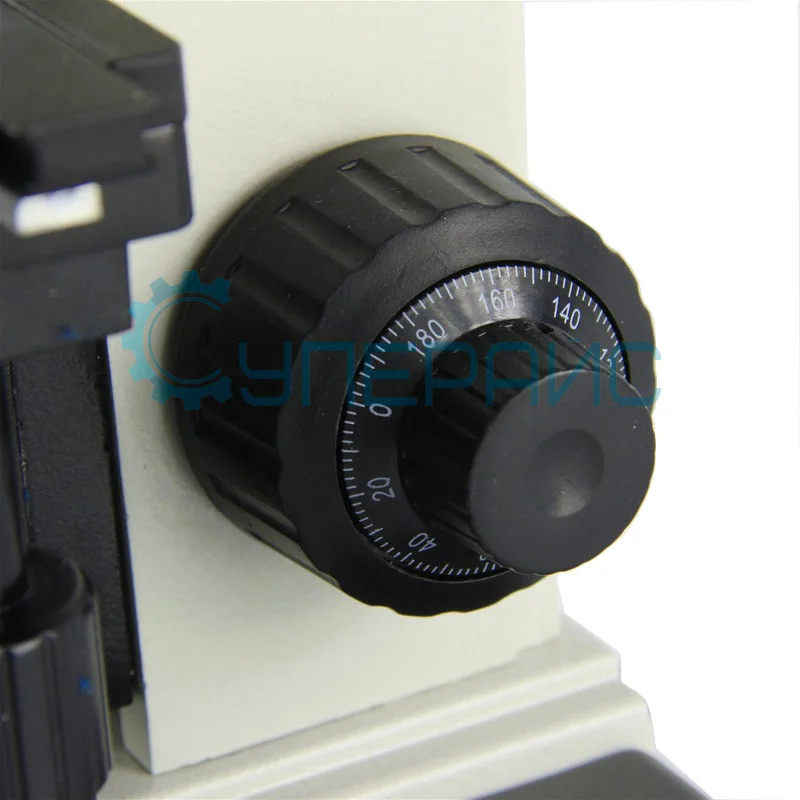 Учебный микроскоп Beilun XSP-200V фото 2