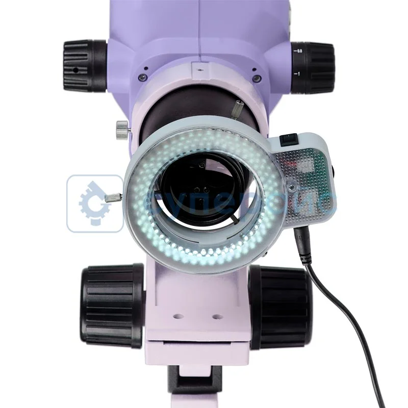 Тринокулярный микроскоп MAGUS Stereo 7TR 84848 cо штативом фото 1