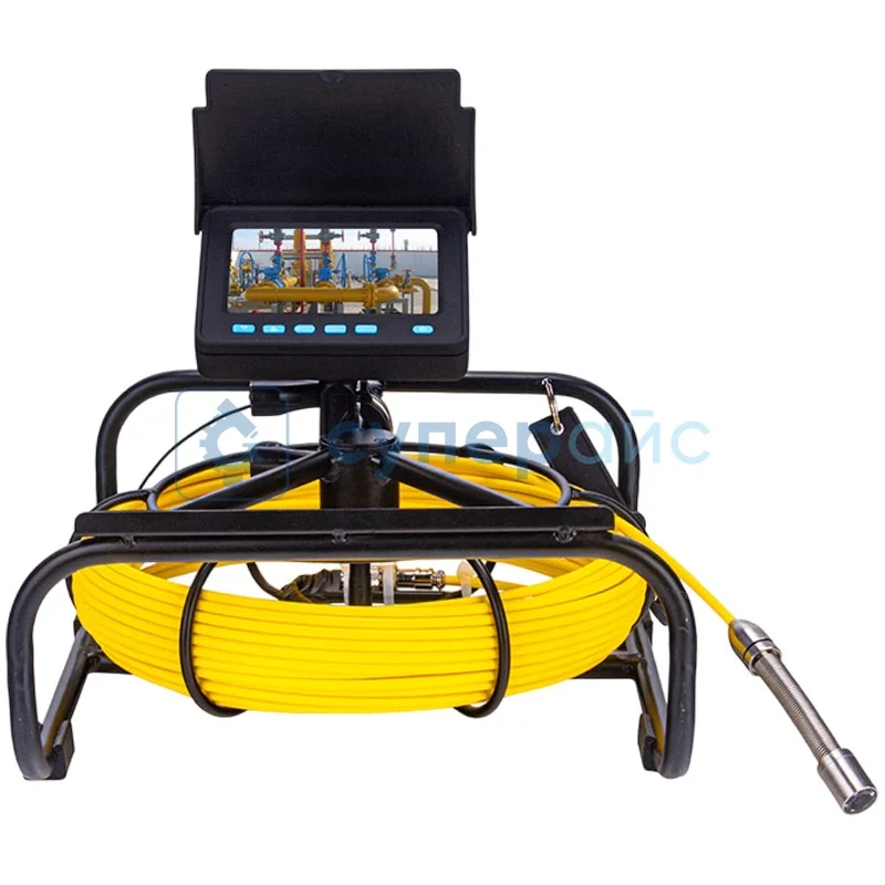 Цифровой видеоэндоскоп Joizon JS-T401 фото 1