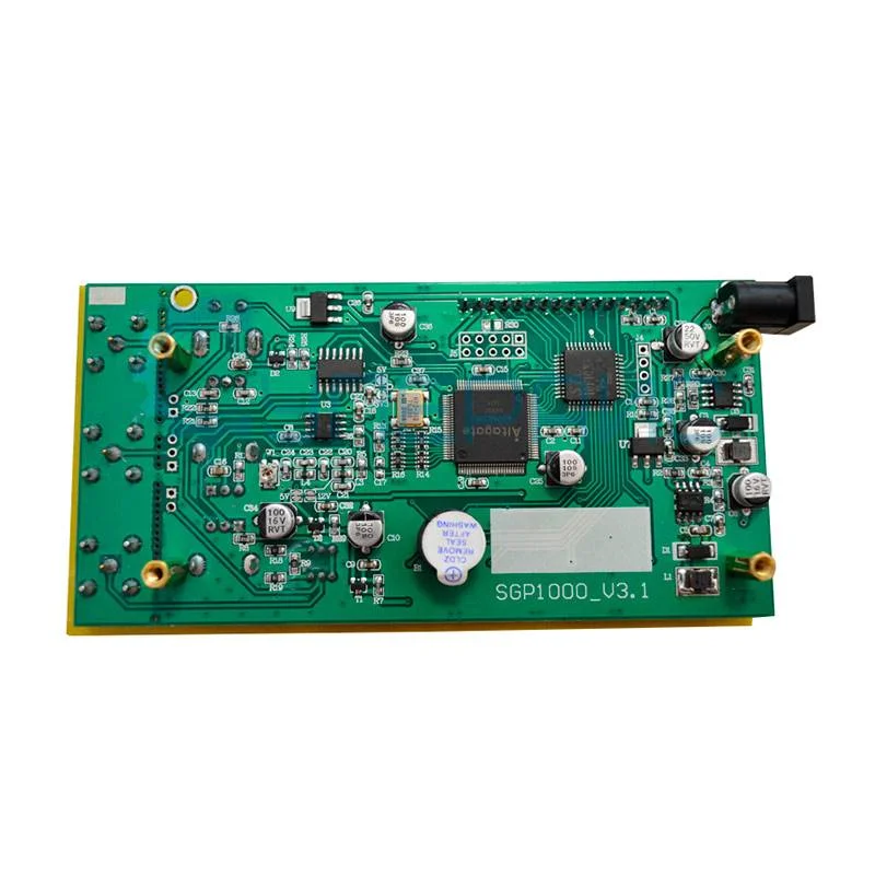 Генератор стандартных сигналов FeelTech SGP1010S фото 4