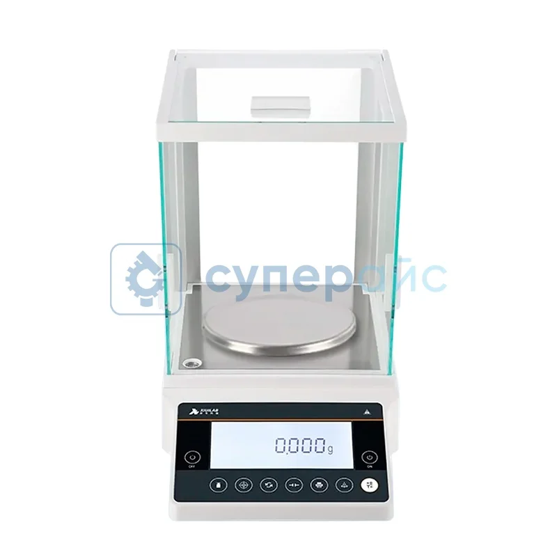 Электронные весы Xiuilab JA11003 фото 1
