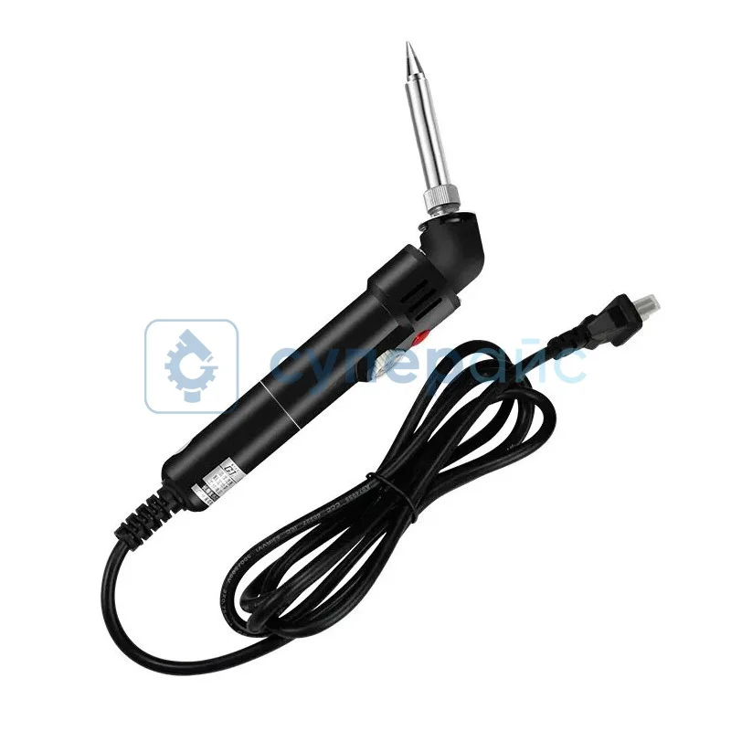 Электрический паяльник GJ EP-W100 фото 1