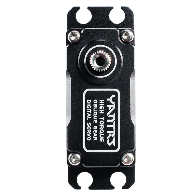 Сервомотор YANTRS BHS4045MGX (180°, 45 кг*с*см) водонепроницаемый фото 6