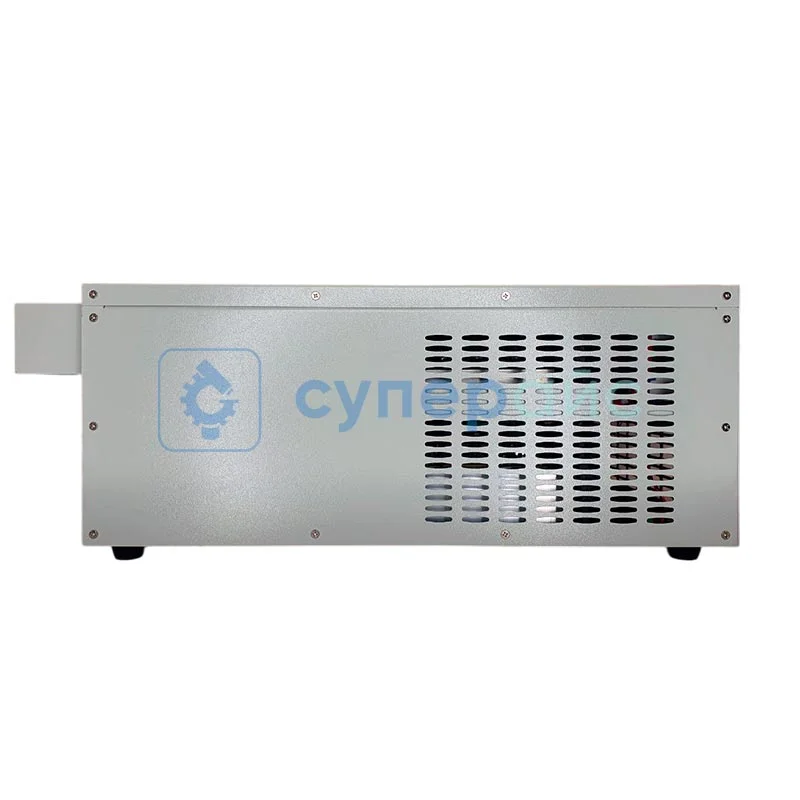 Источник питания GST 20005D фото 4