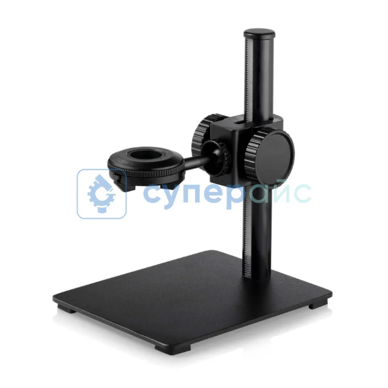 Цифровой USB микроскоп Supereyes B011 со сменным объективом 2000X фото 4