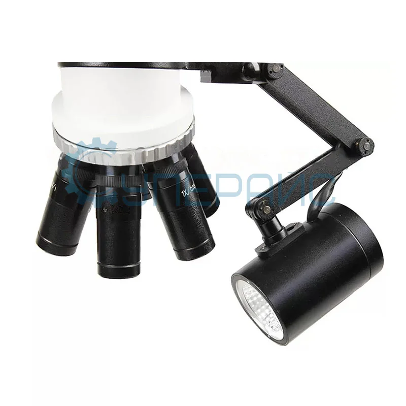 Криминалистический микроскоп Opto-Edu A18.1848 фото 3