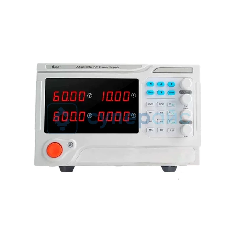 Источник питания постоянного тока A-BF SS-5020P фото 1