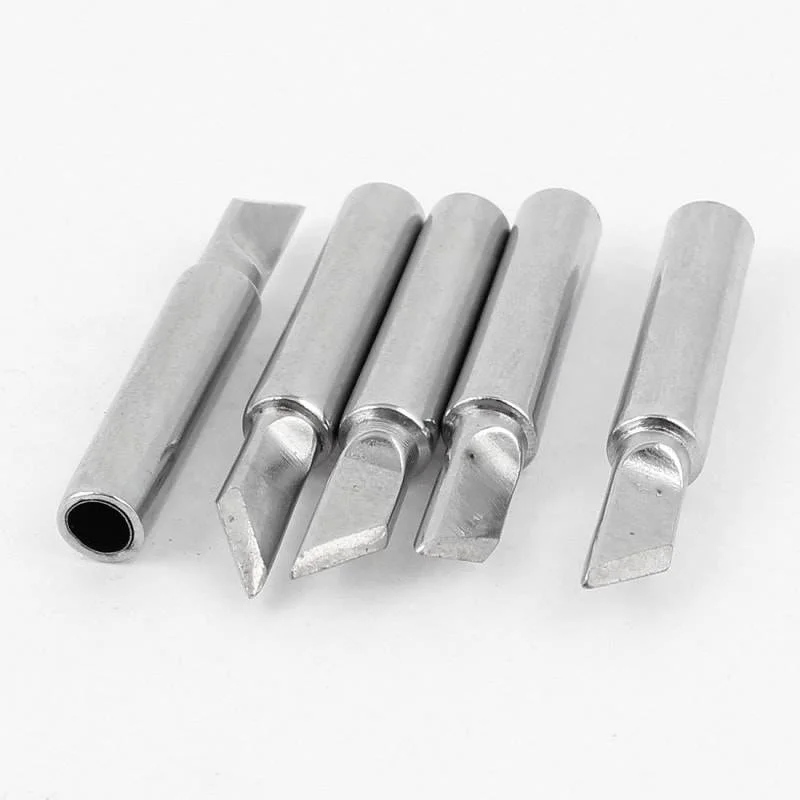 Паяльное жало 900M-T-K фото 1