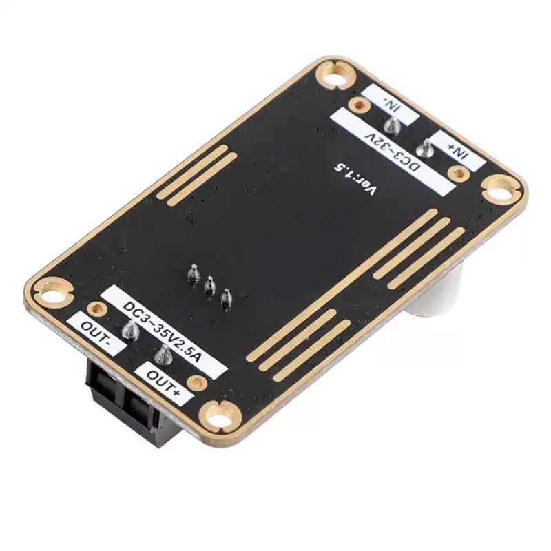 DC-DC повышающий преобразователь SKSC UP1 фото 2