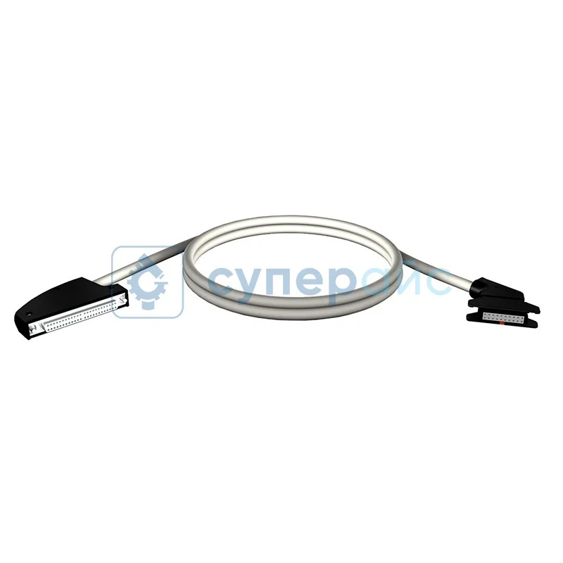 Провод для подключения аналоговых сигналов Schneider Electric BMXFCA152 фото 1