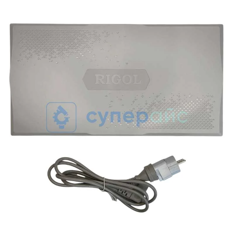 Анализатор спектра Rigol RSA3015N фото 6