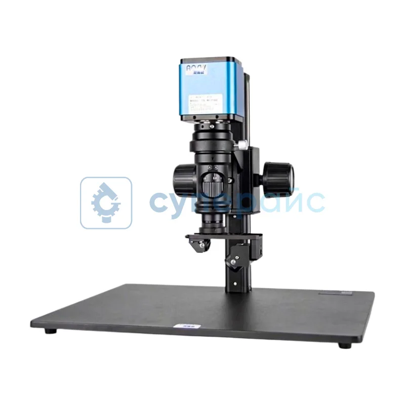 Электронный микроскоп AOSVI 3D-AF516C фото 1