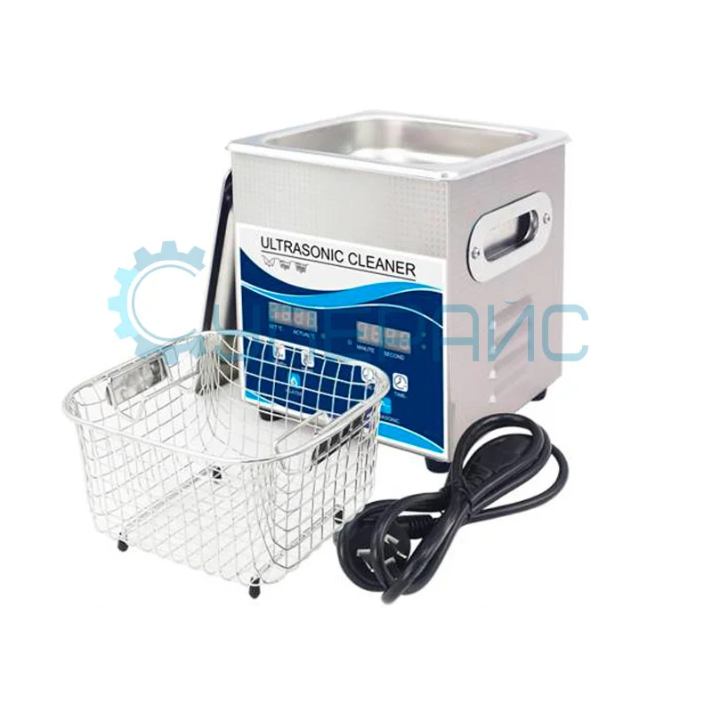 УЗ ванночка GRANBO GS0102 фото 2