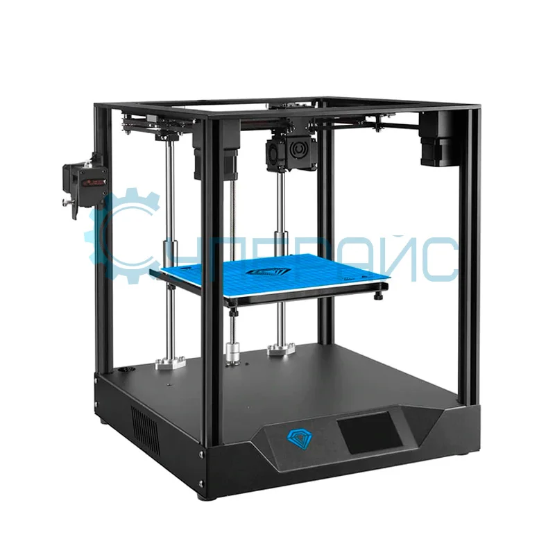 Рельсовый 3D принтер Two Trees SP-3 фото 1