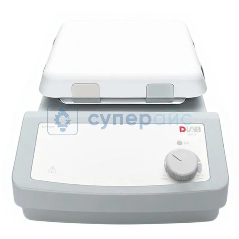 Магнитная мешалка DLAB MS7-S фото 1