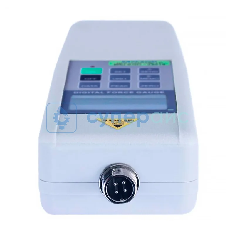 Многофункциональный динамометр МЕГЕОН 43200 фото 2