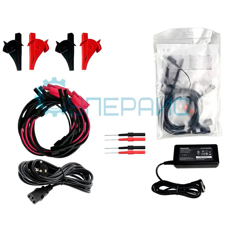 Автомобильный осциллограф Micsig ATO1104 фото 6