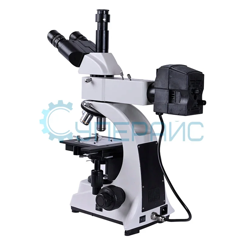 Электронный профессиональный микроскоп Saike Digital SK2208HU8 (500X) фото 1