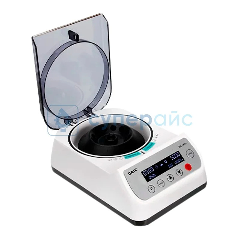 Центрифуга лабораторная Oaic MC-13Pro фото 1